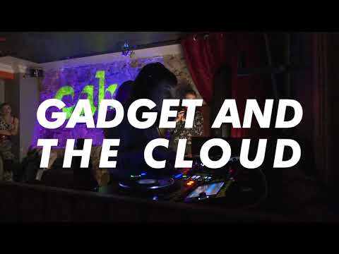Cabal G002 - Gadget and the Cloud