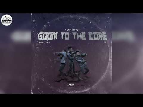 Akiid Musiq-Spirits Bomb