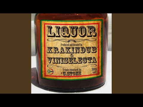 Liquor (Original Mix)