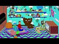 Cartoon Network The Problem Solverz Promo 2011