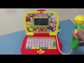 Review Notebook Anpanman