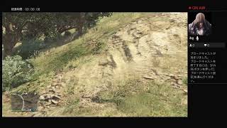 GTA5オンライン実況　初見○
