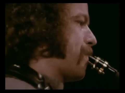 Soft Machine - Live in Belgium (1971)