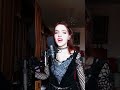 Nickelback Figured You Out Cover By Anastasia Khomenko Rock