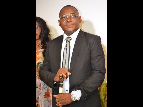 INTERVENTION DU DR SEREY DOH CÉLESTIN DIT ADJARO DEVANT LA DIASPORA WÊ DE PARIS LE 10 FÉV 2018 INTERVENTION DU DR SEREY DOH CÉLESTIN DIT ADJARO DEVANT LA DIASPORA WÊ DE PARIS LE 10 FÉV 2018