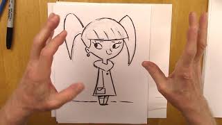 Learn to Draw Cartoons with Christopher Hart