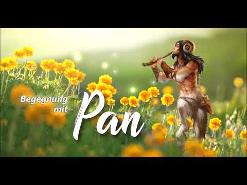 Begegnung mit Pan Seminar