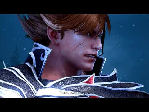 Rushdown 59 - TruBelian (Claudio, Lars) vs TheLonelySamurai (Alisa) Grand Finals - Tekken 7