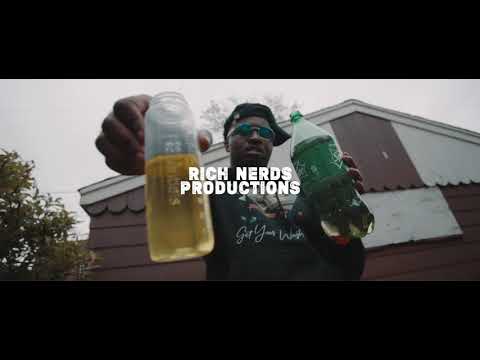 Tazz Loww - Ghost [Shot By Rich Nerds Prod.]