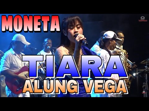 TIARA - ALUNG VEGA // MONETA LIVE PERFORMANCE