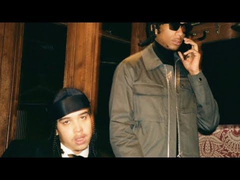 Strandz ft digga d us against the world [remix] X Hold yuh 