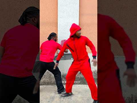 The Chase ep 12 #ceomasterpiece #vfx #shortsfeed #shortvideo