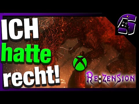 ICH HATTE RECHT, die WO LONG Rezensionen im GAME PASS sind traurig!