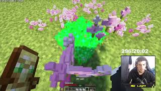 🔴MINECRAFT HARDCORE 1200 + DAYS | ITS VILLAGE TIME !!