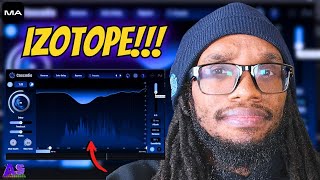 Video thumbnail for Izotope's Cascadia is a GAME CHANGER...even for Beginners! by Avidan Smith
