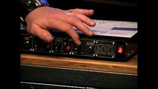 Video thumbnail for MW1 Studio Tool - Features and details by Creation Audio Labs