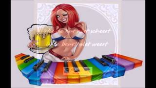 Del Fi's   Croation Polka