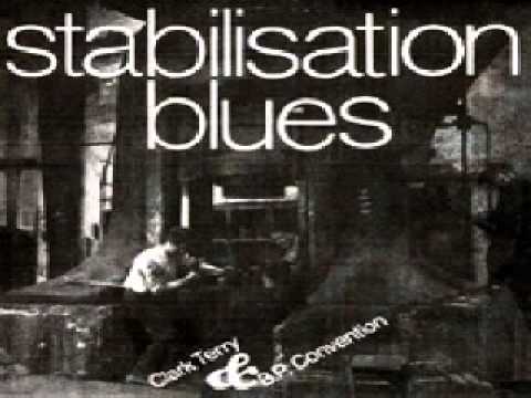 BP Convention & Clark Terry - Loose Blues