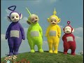 Teletubbies Here Come The Teletubbies 1997