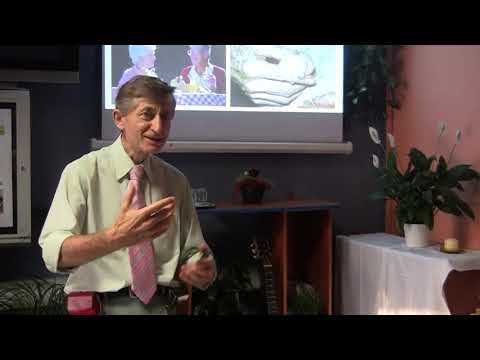 MUDr. Milan Moskala - Si slobodný od závislostí ? - Ako sa zbaviť fajčenia ?