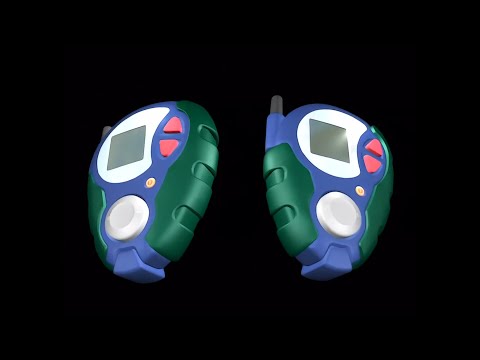 Beat Hit! - Digimon Adventure 02 - AMV