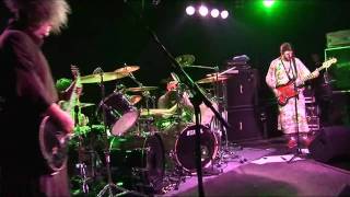 01. MELVINS - Suicide in Progress (live in Frankfurt, 2007)