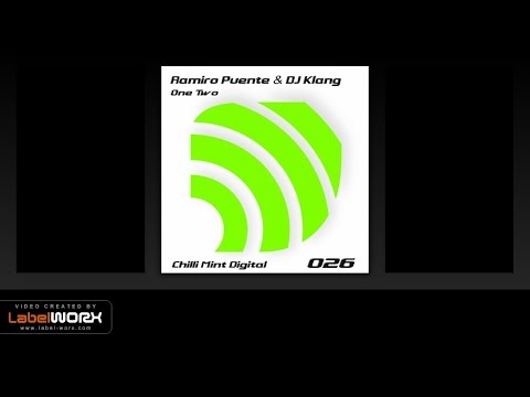 Ramiro Puente & DJ Klang - One (Original Mix)