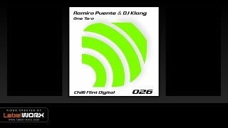 Ramiro Puente & DJ Klang - One (Original Mix)