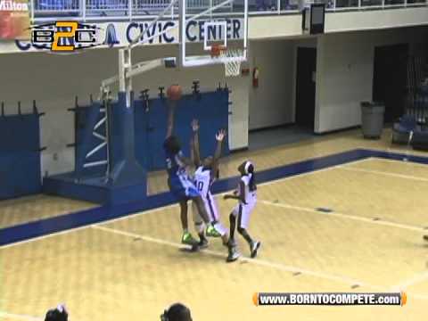 B2C: Hillgrove vs Campbell - CCJBC Championship (7th Grade)