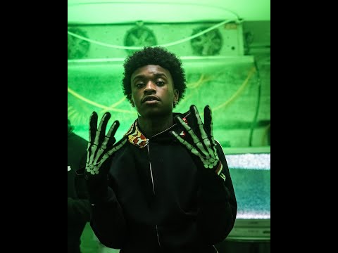 [FREE] Fredo Bagz x ChaiBenjii4 x Poodah3k0 x Tolo  - Type Beat "Homicides" (@cementcityshape)