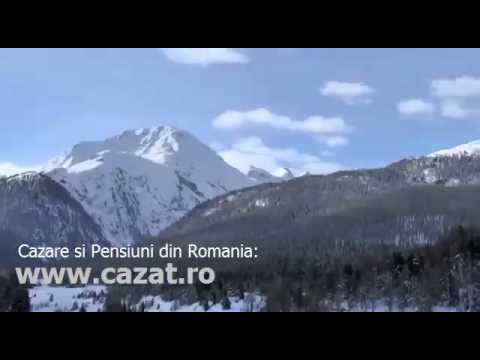 Cazare Cotargaci, Iasi - Cazat.ro