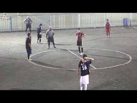 almeria semi ida face