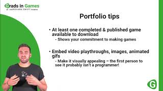 Key Features of a Programmer's Portfolio