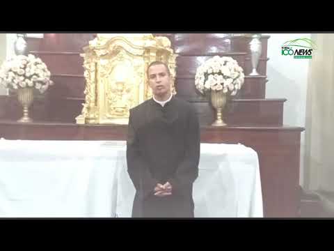 Portal Icó News: Paróquia de Icó celebra abertura do jubileu dos 300 anos