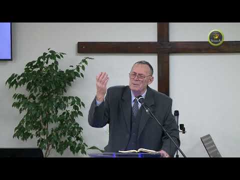 Biserica Stanca serviciu divin