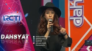 DAHSYAT - Gloria Jessica Dia Tak Cinta Kamu [21 Feb 2017]
