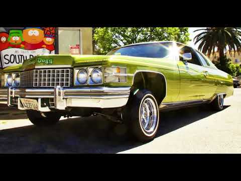 Cypress Hill x J Capri   Pull Up To Mi Bumper DJ Maars Edit