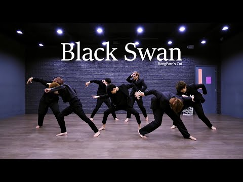 BTS (방탄소년단) - Black Swan (BangEarn's Cut) Dance Cover by BangEarn
