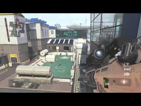 1V1 Sniper DuGaMe Vs Rasta