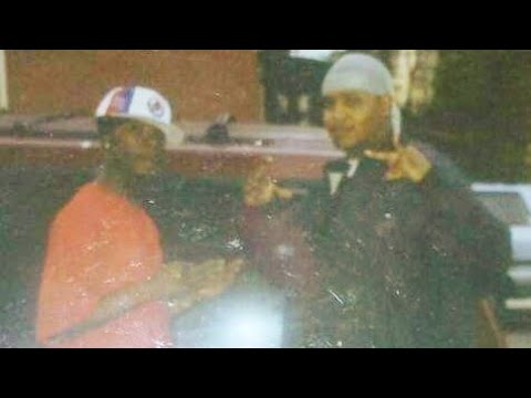 Crips N bloods in NY, The " Harlem Smiley Story " Part 37 Side A