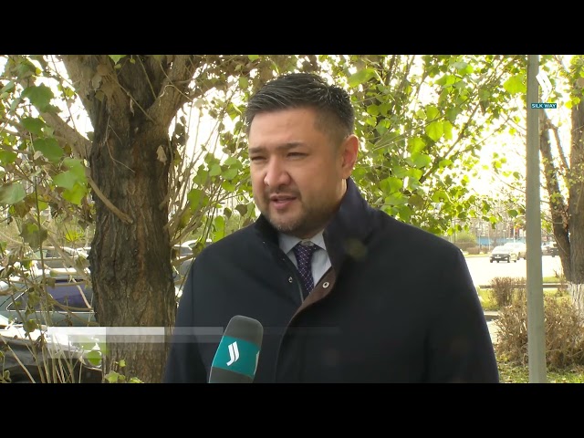 Казакстанда жаңы кластер түзүлөт