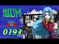 KOF2000 Arcade Play As Mid Boss Status Kula
