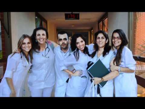 Fisioterapia 2011/1 CEULP/ULBRA