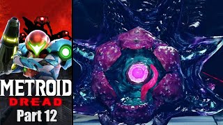 Horror of The Deep: Metroid Dread Part 12