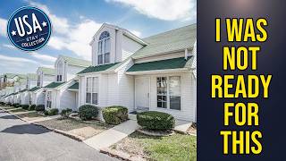 The Townhouses - I Was Not Ready for This | Branson (MO), United States🌟