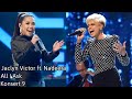Jaclyn Victor - All I Ask (ft. Nadeera Zaini) | GV All Stars K9