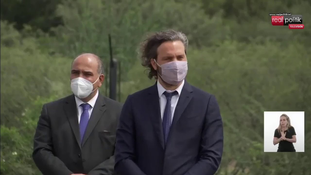 Catamarca: Alberto Fernández encabezó una reunión con gobernadores del Norte Grande