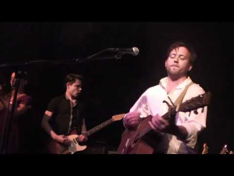 TRUMMER - Was me mitnimmt LIVE