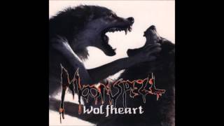 Moonspell - Love Crimes