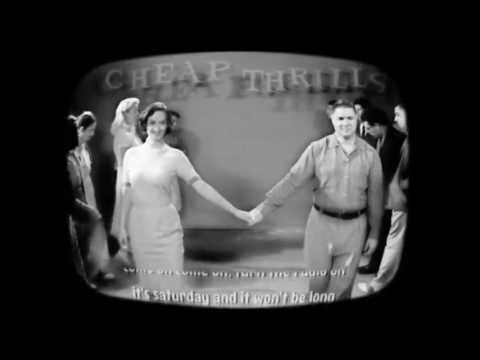 Mashup: Sia vs. The Offspring (Cheap Thrills, All I Want)